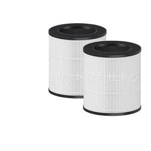 Replacement Air Purifier Filter for VEWIOR A2, AMEIFU GDAP1W