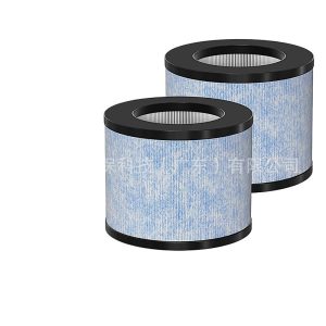 Replacement HEPA Air Purifier Filter for Miko Ibuki C102 MA-01CW, Replaces MA-01CW