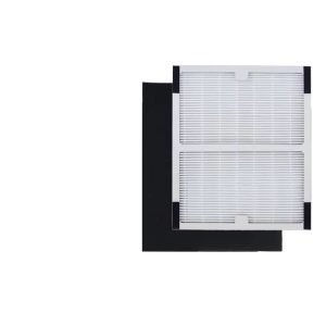 Replacement Activated Carbon HEPA Filter for Idylis A Air Purifier IAF-H-100A /AC-2119