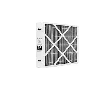 MERV 16 Air Filter 20x20x5 inch for Lennox HVAC Systems Replaces X7935