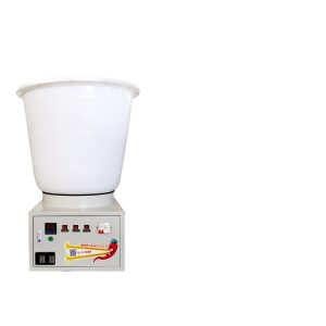 Smart Electric Pepper Chili Drying Machine (300 Jin Capacity) for Home Commercial Use, Large Power Food Herb Dehydrator with Constant Temperature Control