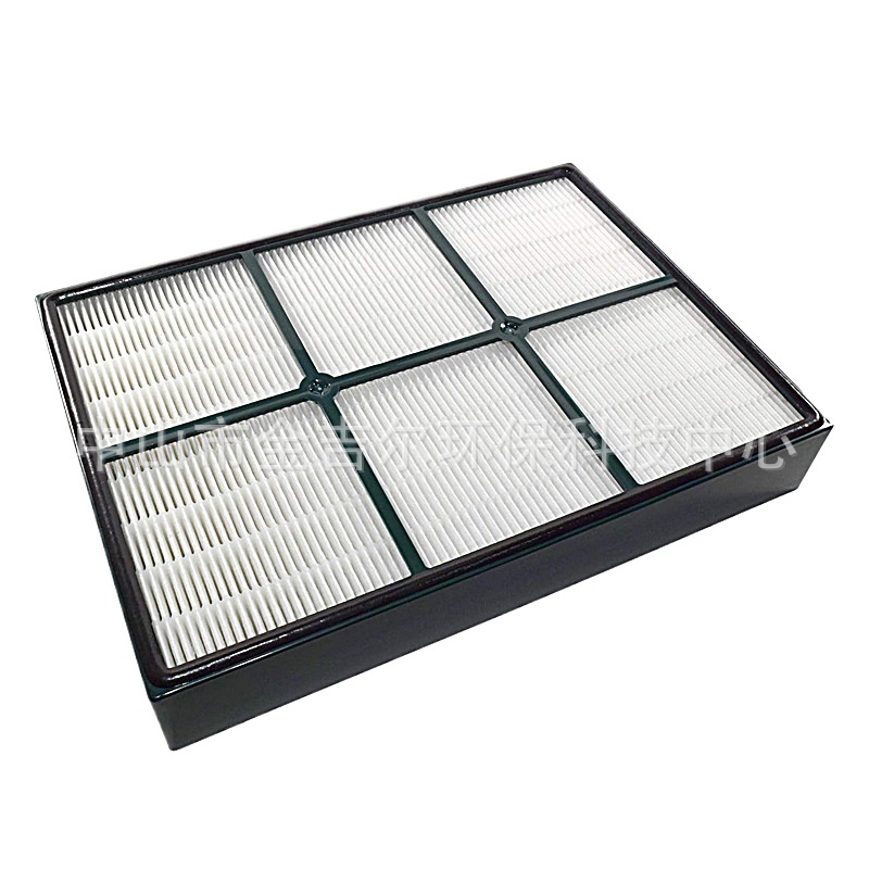 Replacement Air Purifier Filter for Hunter 30936 Models, Replaces 30090, 30095 - Image 2