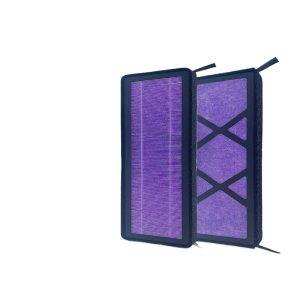 HEPA High Efficiency Air Filter (PM2.5, Formaldehyde Removal) for Arovane K2K3/K3+/KX/K Series Fresh Air Systems