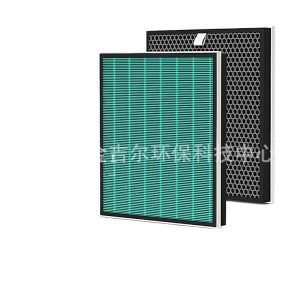 Replacement Air Purifier Filter for Coway AIRMEGA 250 AP-1720-FPMax2 Replaces 250