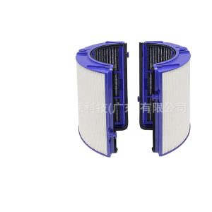 Replacement Air Purifier Filter for Dyson TP06, HP06, PH02, PH01, HP07, TP07, TP10, TP09, HP09