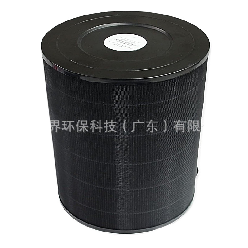 HEPA Air Purifier Odor Filter Replacement for Smartmi KQJHQ01ZM - Image 3