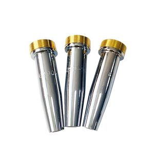 6290NX Full Copper Propane Cutting Nozzle - Pro Welding Torch Tip for Gas Cutting Equipment - Industrial Grade Accessories
