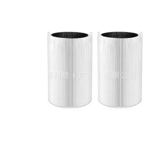 Replacement Air Purifier Filter for Blueair Pure 411/411+ MINI