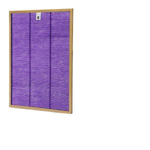 Pre-Filter AC4151 for Philips Air Purifier, compatible with AC4072, AC4073 for Dust & Hair Removal