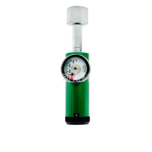Medical American Oxygen Pressure Reducer Regulator for Ventilator Oxygen Pressure Relief Valve ORM540A