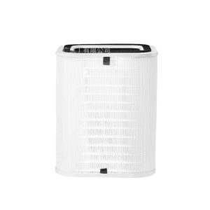 Replacement Air Purifier Filter for JOSETROCO/Changhuxi KJ800G-JT02/01 (Activated Carbon & Lower Filter)