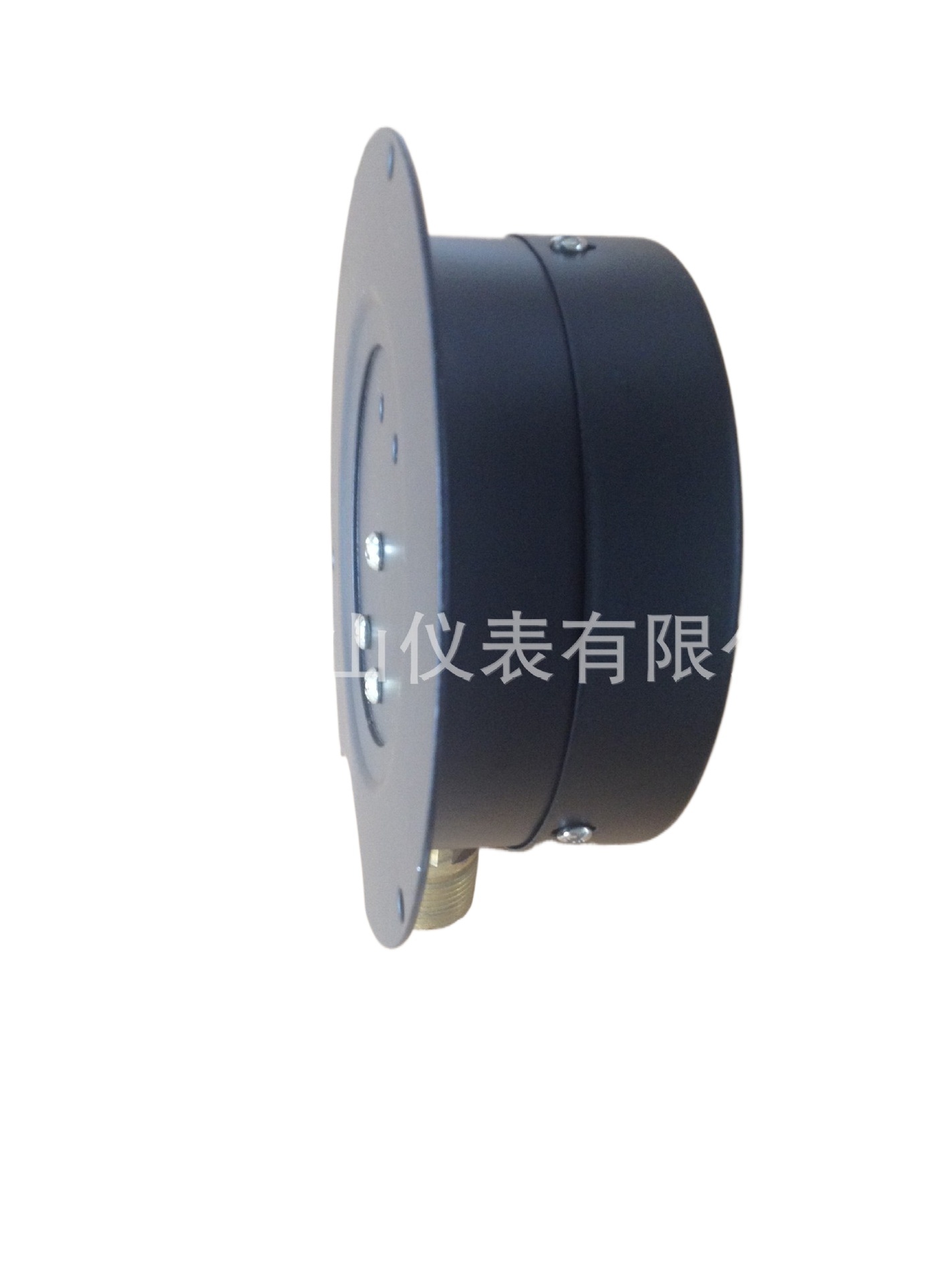 YO100T Oxygen Pressure Gauge (0-0.6 MPa, 1.6 Accuracy, Radial) for Industrial Automation Instrument Replaces 14031985 34 - Image 2