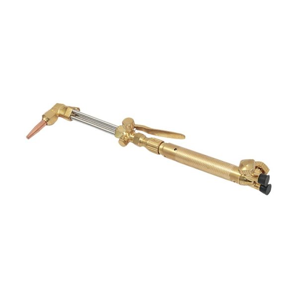 Yongheng American Full Brass High Quality Equal Pressure Cutting Torch with Anti-backfire Function - Gambar 2