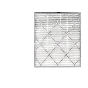 Air Purifier Filter for Shark HE400 (HEPA Media) for/compatible with Shark HE401 HE402 HE405 Air Purifiers Replaces HE400