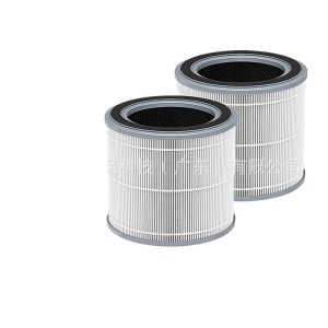 Replacement HEPA Filter for Air Purifier (Multi-layer Woven) compatible with Hynik Alviera HH001