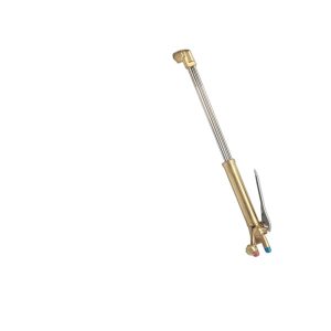 Yongheng Brazil Style Manual Cutting Torch Brazing Gas Welding Tool Acetylene Propane Compatible