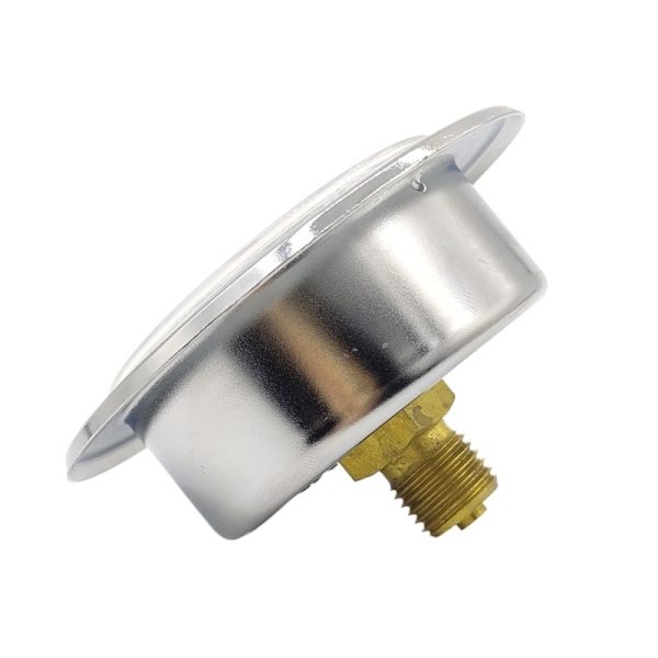 General Pressure Gauge Y-60ZT (0-1.6MPa, 60mm Axial) for Water, Air, Oil, Hydraulic Systems - Изображение 2