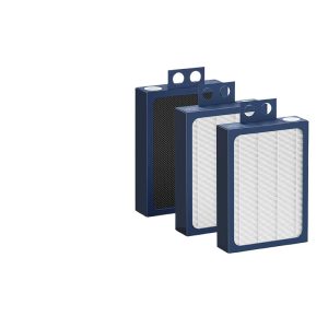 Replacement Air Purifier Filter for Blueair Classic 500 600 550E 605