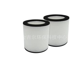 Replacement Air Purifier Filter for Himox H07 (Multi-Layer Filtration, Odor Removal) - Replaces Himox H07 Filter