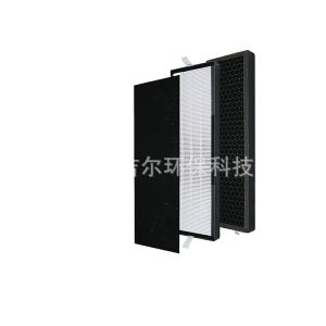 Replacement Activated Carbon Filter for Alen T500 Air Purifier, TF-60, TF-60-MP