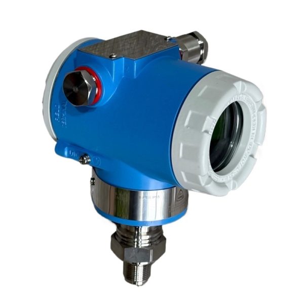 Smart Pressure Transmitter 3151TG8B0M7 (Monocrystalline Silicon, HART Protocol, 0.075% Accuracy, Customizable Range) for Industrial Automation Replaces 3051 Series - Image 3