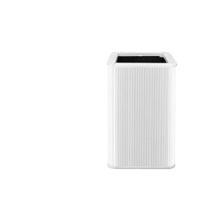 HEPA & Activated Carbon Air Purifier Filter for Blueair Blue Pure 121