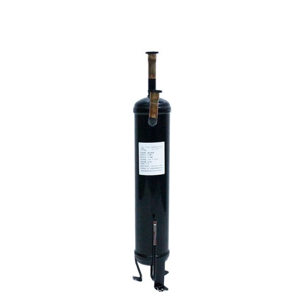 SanHua YFQ-A00089-503 Oil Separator for HVAC Systems, Replaces YFQ-A00089-503