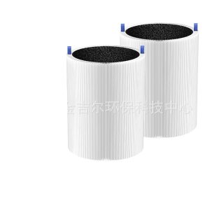 HEPA Filter Replacement for Blueair Pure 311i+ Max Air Purifier