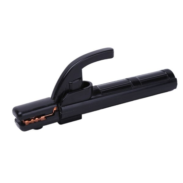 Yuepai YP-0300 Lightweight Copper Welding Electrode Holder 300A for Electric Welding Applications - Image 3