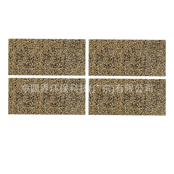 Air Purifier Filter Replacement for Honeywell HAP-801APTW, HAP-802APTW, HAP-801WTW, HAP-802WTW, Replaces HAP-801 - Imej 3