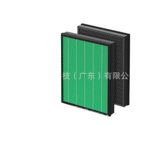 Replacement Air Purifier Filter for Coway AIRMEGA 400 400S Max2 400(G) 400S(G) Replaces Activated Carbon and HEPA