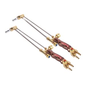 GAOXU G01 Oxygen Acetylene Propane Suction Cutting Torch for Industrial Welding