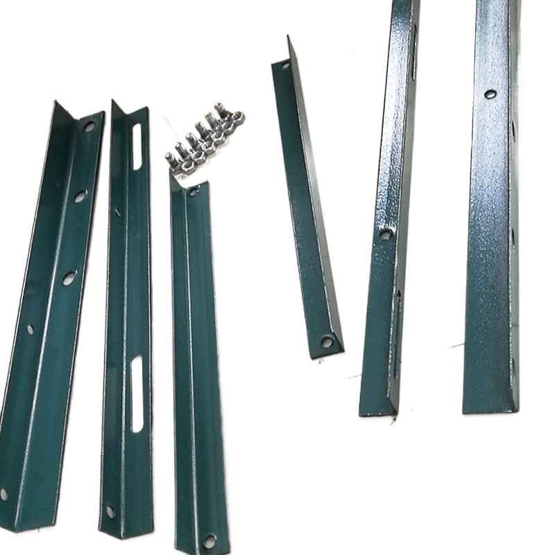 Durable Steel Air Conditioner Outdoor Unit Mounting Bracket (Multiple Sizes) for AC External Machines, Replaces Universal Wall Mounts - Image 2