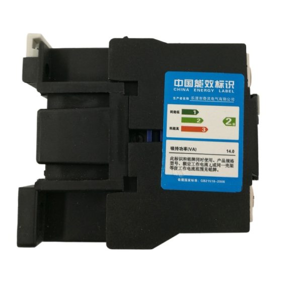 CJX2 1810 Contactor 3-Phase AC Contactor (Stable Operation, Compact Size) for various refrigeration equipment - Image 2
