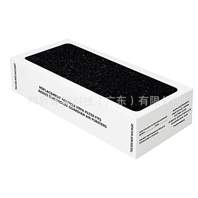 Replacement Particle HEPA Filter for Aerus Electrolux Guardian Air Purifiers - Image 3