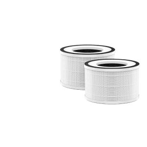 Antibacterial Anti-mold Air Purifier Filter Replacement for Afloia Fillo/Halo/Mooka Allo