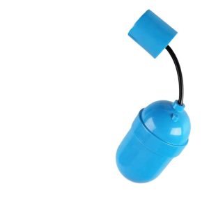 ELECALL FQS-4 Cable Float Switch Liquid Level Controller with Dual Casing and 0.85mm² Wire Gauge