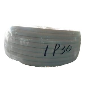 Embossed Insulated Copper Pipe 1P30M for Central Air Conditioning Universal Refrigeration