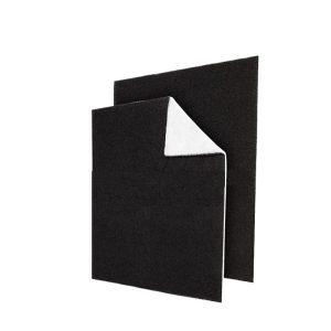Premium Activated Carbon Range Hood Filter (57x47cm) for Kitchen Exhaust Fan