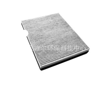 Replacement Air Purifier Filter for Philips AC4072-11, AC4016, AC4076, Replaces AC4147/10 Filter