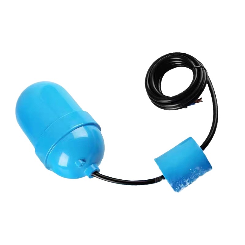 ELECALL FQS-4 Cable Float Switch Liquid Level Controller with Dual Casing and 0.85mm² Wire Gauge - Image 2