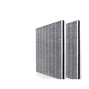 Activated Carbon Composite Filter Mesh for Philips Air Purifier AC4072AC4074 AC4076AC4016 AC4014AC4083 AC4084AC4085 AC4086ACP017 ACPO77ACP073