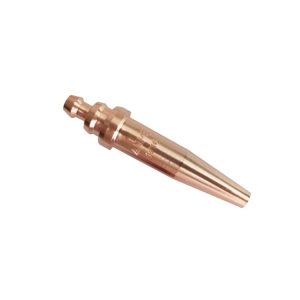 ANME Acetylene Cutting Nozzle Tip (1/16, 1/32, 3/64 inch) for Oxygen-Acetylene Torches, 5cm Length, 80cm Cutting Thickness