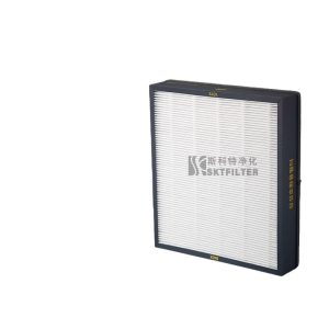 Air Purifier Filter for Samsung CFX-C100D, Replaces CFX-C100D