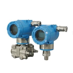 SYINMT SY3351DP/GP Smart Differential Pressure Transmitter for Industrial Process Control