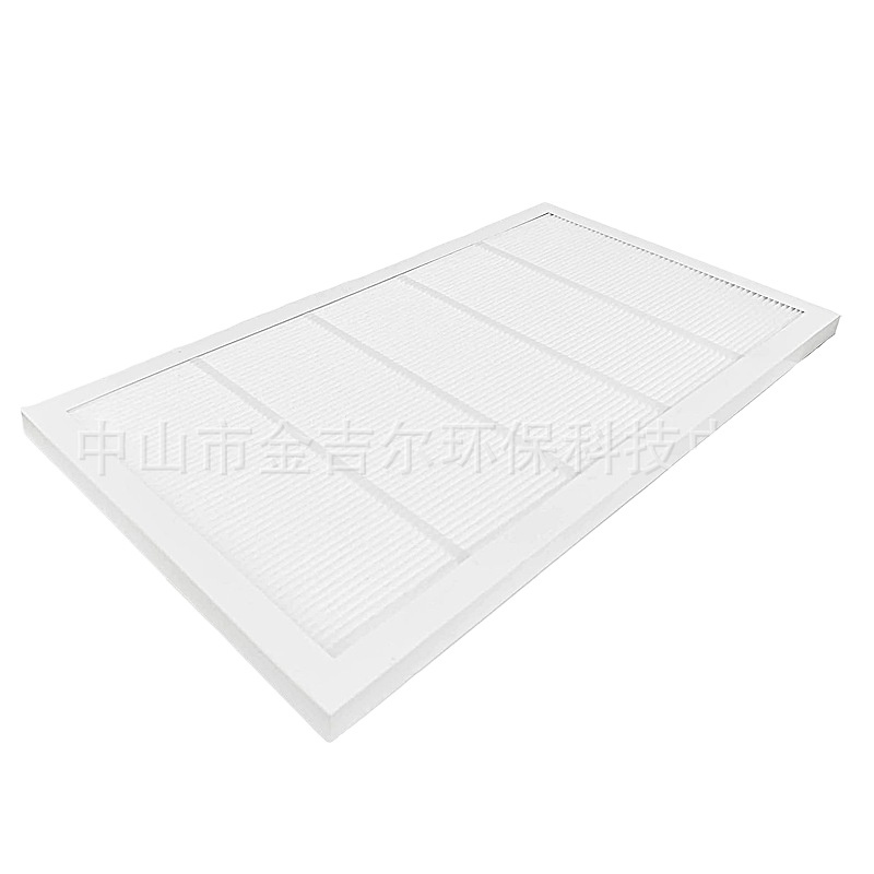 HEPA Air Purifier Replacement Filter (FAP03/FAPF034) for 3M FAP03 FAPF034 Series, Captures Dust & Formaldehyde - Image 3