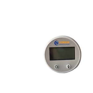Digital Pressure Gauge Y40 Y50 LCD Rechargeable Mini Pressure Meter 0-40ATM/BAR High Precision Digital Pressure Gauge