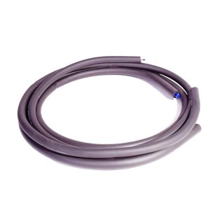 Wrapped Copper Air Conditioner Extension Tube (6.35mm & 12.7mm) for 2P AC Units