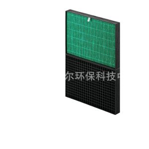 Activated Carbon Air Purifier Filter Replacement (Multi-layer Woven) for Coway AIRMEGA ProX Replaces ProX