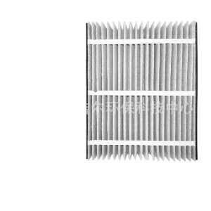 Custom HVAC Air Purifier Filter Replacement for Aprilaire 201 Furnace Filter, Replaces Aprilaire 110 413 213 313